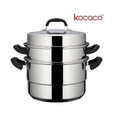 스텐 인덕션 생선찜기 대게찜통, 본상품