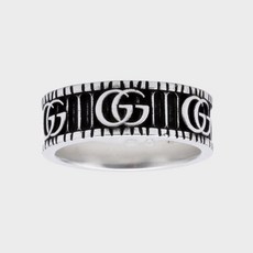 GUCCI 구찌 YBC551899001(11) 반지 링