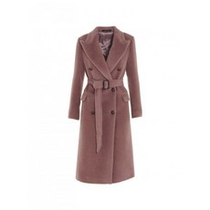 [딸리아또레] TAGLIATORE 여성 Jole 코트 핑크 JOLECD7030 Y1267