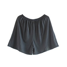 원피스토리 인견 4부 속바지 시원한쿨레이어드이너팬츠