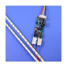 22인치led백라이트