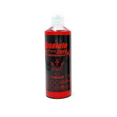 Poseidion 컴퓨터 수냉식 냉각수 액체 녹 방지 항균 침전물 없음 500ml, [05] Red, [01] 1 pcs