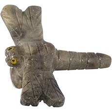백운암 정신 1.25 인치 높이 (잠자리) (Dragonfly), Dragonfly, Dragonfly