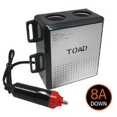 셀로트24v-12v다운도란스