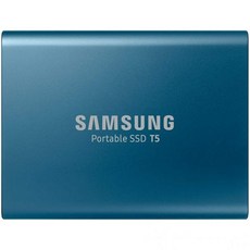 일본직발송 3. 일본 삼성 Samsung T5 500GB USB 3.1 Gen 2 (10Gbps Type -C) 외장 SSD (포터블 SSD) MU -