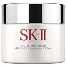 SK - II 에스 케쯔 페이셜 클렌징 젤 80G, 단일상품