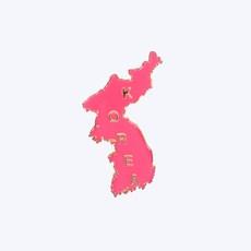 항공사뱃지