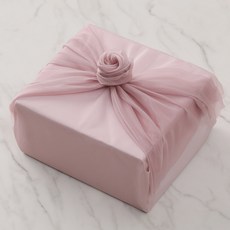 글라라세상 크리스탈 보자기/모음전/선물포장/고급포장/예단, c-04, 소