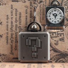 강철의연금술사은시계