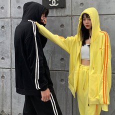 널디트레이닝복세트