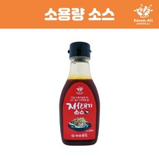 [소스올] 1+1 가정용/소용량/가성비 재래기소스 만능겉절이양념 260g 상추 깻잎 파채 하주푸드