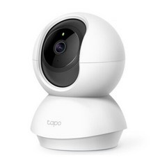 티피링크 가정용 cctv 타포 C200 홈캠 웹캠 스마트 IP 카메라 FHD 360도 128기가, 상세페이지 참조