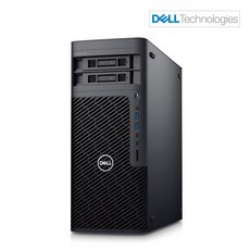 Dell 프리시전 Precision 5860T 워크스테이션 Xeon W3-2423 (64GB/ NVME 512GB SSD/ 1TB HDD/ T400/ Win11Pro/ AS 5년)