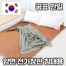 곰표한일온도조절기