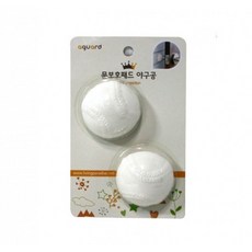 MARKET AR IT 기업 관공서 기업체 대량구매 문보호패드 야구공(2P)코스트코이케아, 상세페이지 참조