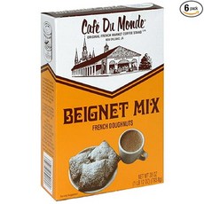 beignet