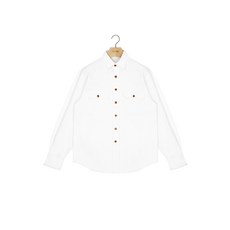 -100%정품 - 노앙 FRINGE WORK JACKET IVORY