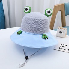네파키즈플랩캡