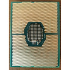 Intel Xeon Gold 5218 5220 6230 6244 6248 CPU, 단일옵션