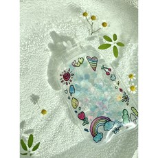 아이스팩만들기