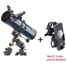 셀레스트론130eq