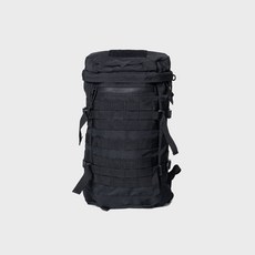 와이엠씨엘 케이와이 YMCL KY GP393 MOLLE Rucksack - Black