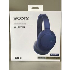 소니whch710n