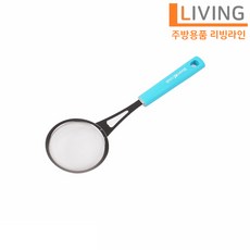 튀김기찌꺼기망