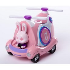 미러볼헬리콥터