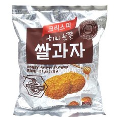 상세페이지 참조 허니 눈꽃 쌀과자 161g