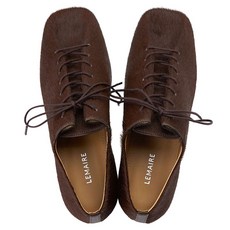 르메르더비슈즈