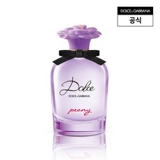 돌체앤가바나 돌체 피오니 오드 퍼퓸 향수 75ml