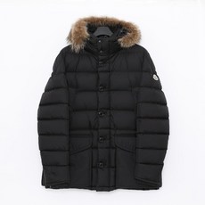 몽클레어 국내배송)몽클레어 23FW 1B52502 68352 999 CLUNY 패딩