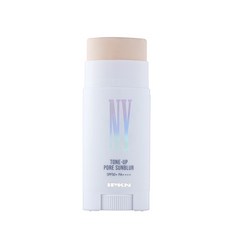 [입큰] 스키니 핏 톤업 포어 선스틱 SPF50+PA++++, 스키니핏 톤업 포어 선스틱