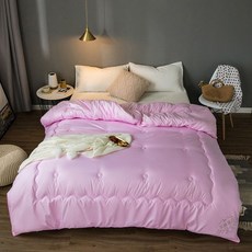 할머니예단이불