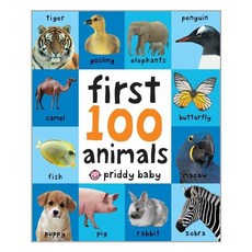 first100animals