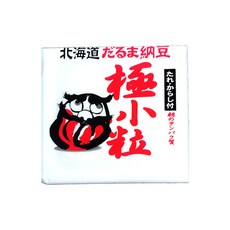 (무)(냉동)다루마식품 낫또(냉동 150g)X12개, 150g, 12개