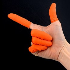 손가락뜯기
