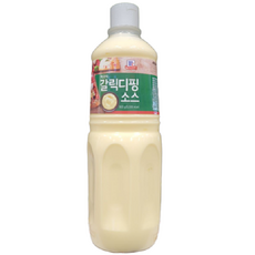 맥코믹 갈릭디핑 소스, 920g, 1개