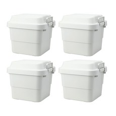 무인양품카고박스