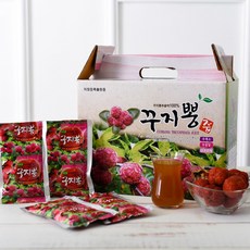 다다웰빙식품 꾸지뽕엑기스 100g * 60포, 60개