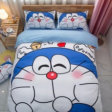 도라에몽이불