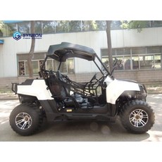 중고전동운반차