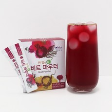 만기농장 한 입에 톡 비트 파우더(2g*30ea), 60g, 1박스