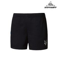 위프와프 위프와프 여성용 반바지 P5W2123