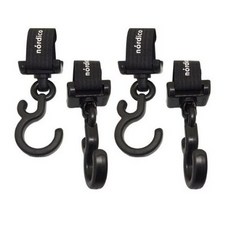 노르디코유모차걸이