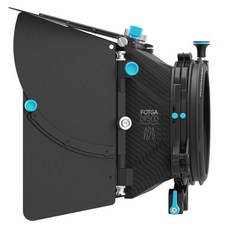 Fotga DP500III 15mm 레일 4x4 DSLR Matte Box 매트 박스 소니 캐논 니콘 BMPCC 4K 6K DSLR 비디오 시네마 카메라