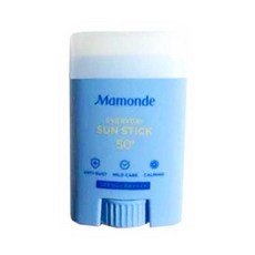 마몽드 에브리데이 선스틱 SPF 50+ PA++++20g