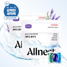 세탁조클리너 TOP01