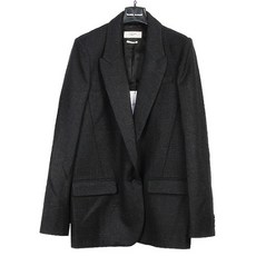 이자벨마랑 이자벨 마랑 IGORA 울 자켓 VE760 18A006E 02AN ANTHRACITE [IMA105an]